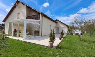 Maison 8 Pièces 160 m² à vendre à Quincey (70000)