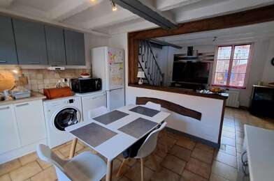 Maison 4 pièces 126000 €