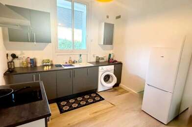 Appartement 2 pièces 159000 €