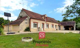 Maison 6 Pièces 130 m² à vendre à Chevillon-sur-Huillard (45700)