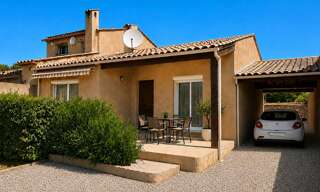 Maison 4 Pièces 77 m² à vendre à La Roquette-sur-Siagne (06550)
