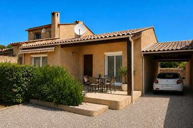 Maison 4 pièces 459000 €