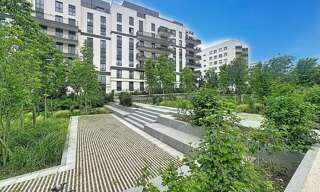 Appartement 3 Pièces 62 m² à vendre à Châtenay-Malabry (92290)
