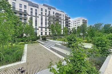 Appartement 3 pièces 447000 €