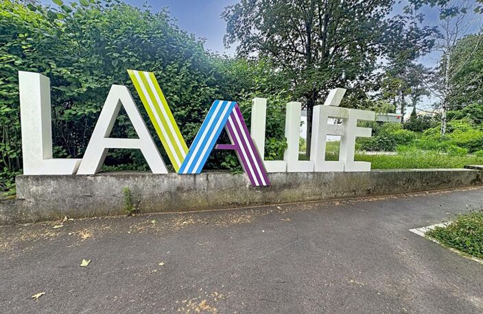Au pied du Parc de Sceaux Résidence 2022  Vue dégagée  DPE A — photo 3