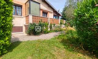 Maison 5 Pièces 145 m² à vendre à Saubens (31600)
