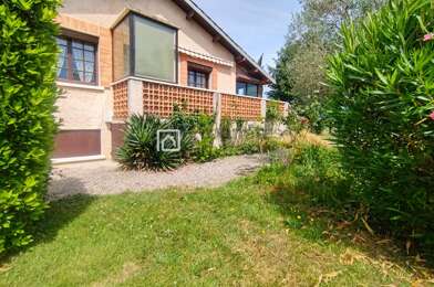 Maison 5 pièces 340000 €