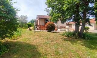 Maison 5 Pièces 145 m² à vendre à Saubens (31600)
