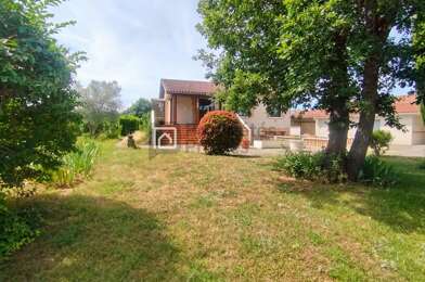 Maison 5 pièces 329900 €