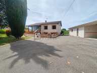 SAUBENS Maison familiale de 145 m² sur une parcelle de 1 658 m² avec dépendances — photo 2