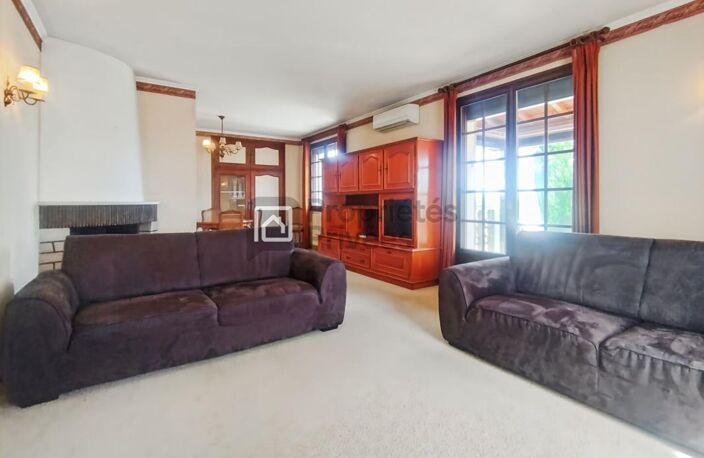 SAUBENS Maison familiale de 145 m² sur une parcelle de 1 658 m² avec dépendances — photo 3