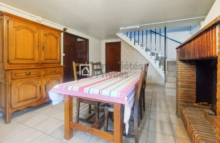 SAUBENS Maison familiale de 145 m² sur une parcelle de 1 658 m² avec dépendances — photo 5