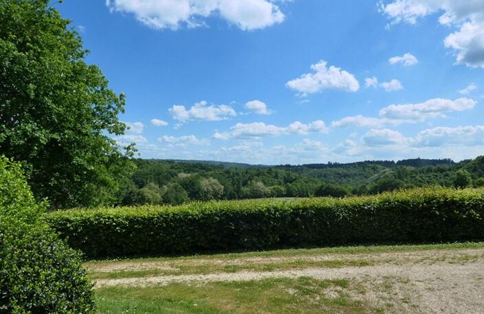 Propriété Payzac  440 m2 / 9 chambres /terrain 3 hectares / bord de rivière — photo 5