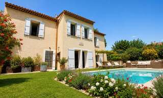 Maison 7 Pièces 250 m² à vendre à Draguignan (83300)