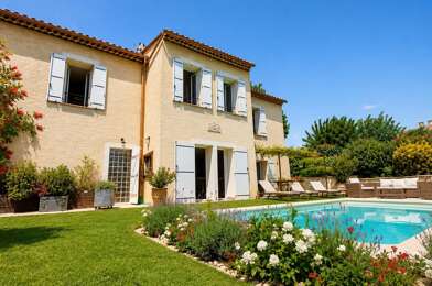 Maison 7 pièces 498000 €