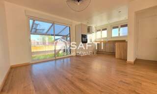 Maison 5 Pièces 92 m² à vendre à Hondschoote (59122)