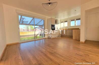 Maison 5 pièces 197900 €