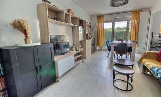 Appartement 3 Pièces 66 m² à vendre à Élancourt (78990)