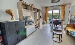 Appartement 3 Pièces 66 m² à vendre à Élancourt (78990)