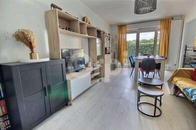 Appartement 3 pièces 199500 €