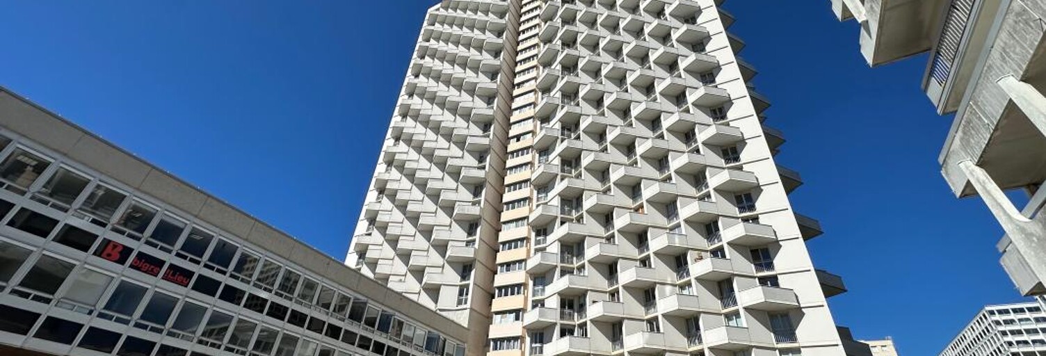 Appartement 3 Pièces 68 m² à vendre à Rennes (35000)