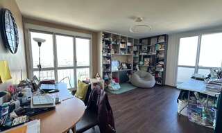 Appartement 3 Pièces 68 m² à vendre à Rennes (35000)
