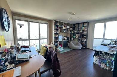 Appartement 3 pièces 199890 €