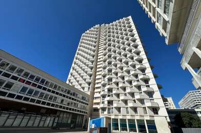 Appartement 3 pièces 194900 €