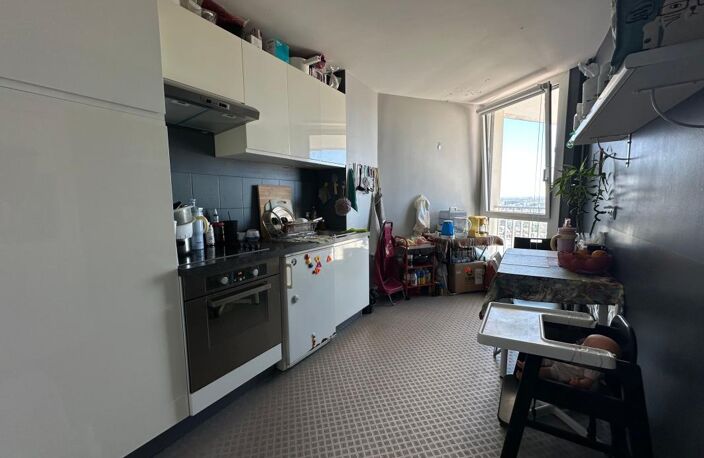 Appartement À Vendre — photo 3