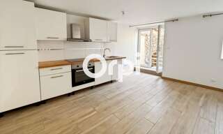 Maison 4 Pièces 89 m² à louer à Saint-Laurent-de-Chamousset (69930)