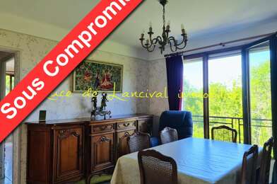 Maison  118000 €
