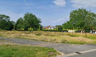 Terrain  2200 m² à vendre à Saint-Gobain (02410)