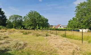 Terrain  1200 m² à vendre à Saint-Gobain (02410)
