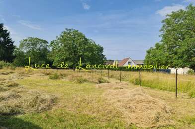 Terrain  52900 €