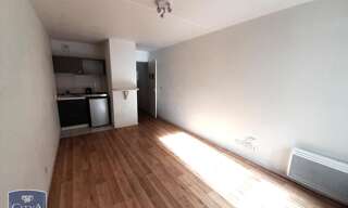 Appartement 1 Pièce 21 m² à louer à Chambéry (73000)