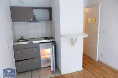 Appartement 1 pièces 445 €