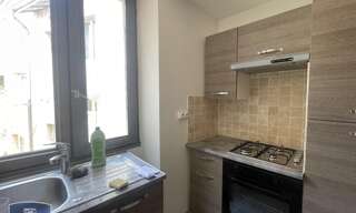 Appartement 1 Pièce 19 m² à louer à Chambéry (73000)