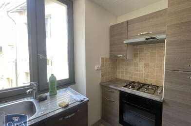 Appartement 1 pièces 361 €