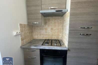 Appartement 1 pièces 361 €
