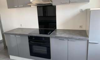 Appartement 2 Pièces 50 m² à louer à Saint-Étienne (42100)