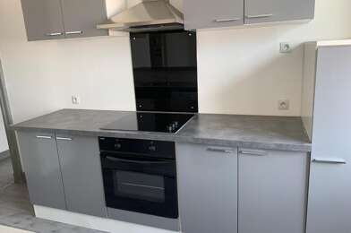 Appartement 2 pièces 475 €