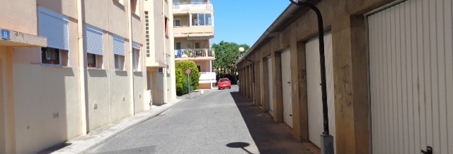 Garage   m² à louer à Draguignan (83300)
