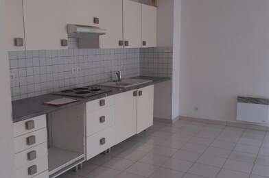 Appartement 3 pièces 795 €