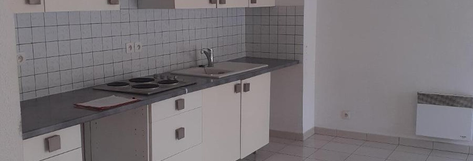 Appartement 3 Pièces 65 m² à louer à Draguignan (83300)