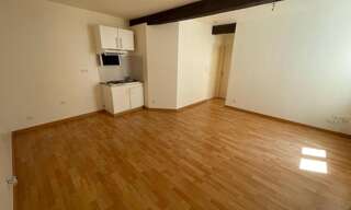 Appartement 2 Pièces 45 m² à louer à Toulouse (31000)