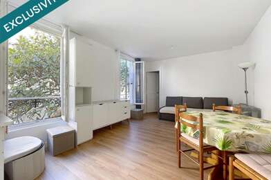 Appartement 2 pièces 210000 €