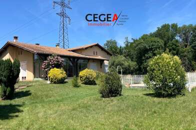 Maison 5 pièces 288000 €