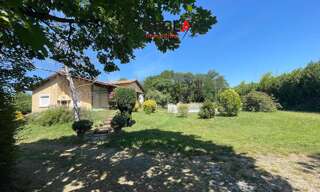 Maison 5 Pièces 105 m² à vendre à Chanas (38150)