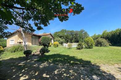 Maison 5 pièces 288000 €