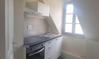 Appartement 3 Pièces 60 m² à louer à Tours (37000)